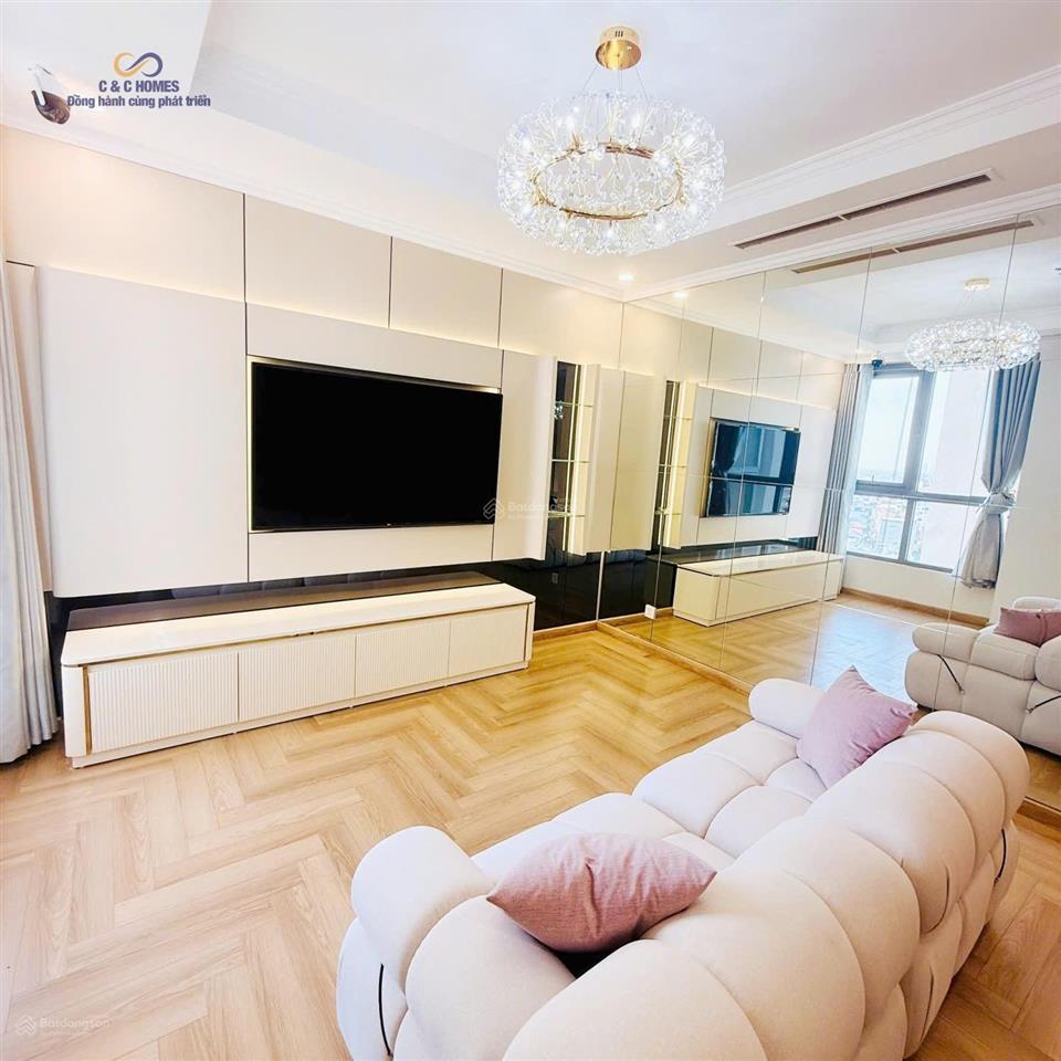 Bán cc 2pn, 1wc tại vinhomes times city  park hill, 6,5 tỷ có thương lượng