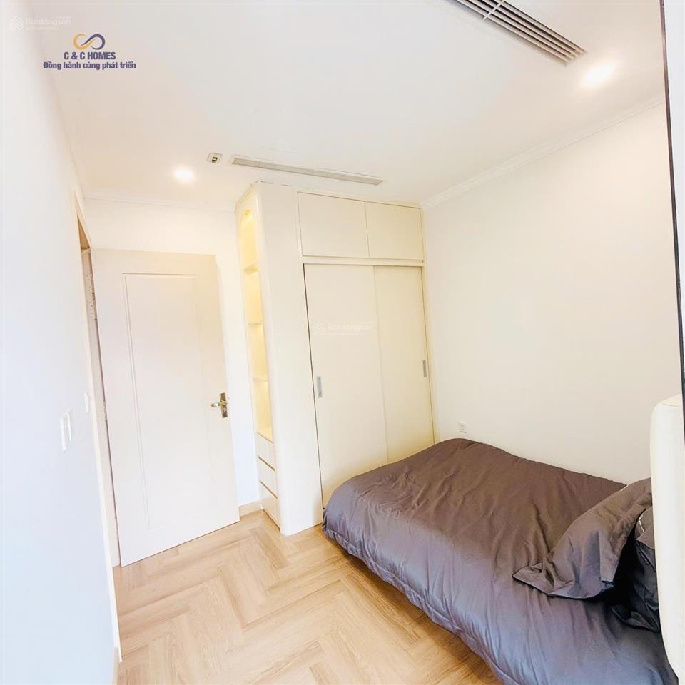 Bán cc 2pn, 1wc tại vinhomes times city  park hill, 6,5 tỷ có thương lượng