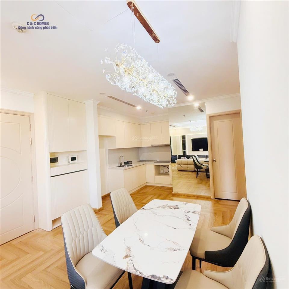Bán cc 2pn, 1wc tại vinhomes times city  park hill, 6,5 tỷ có thương lượng