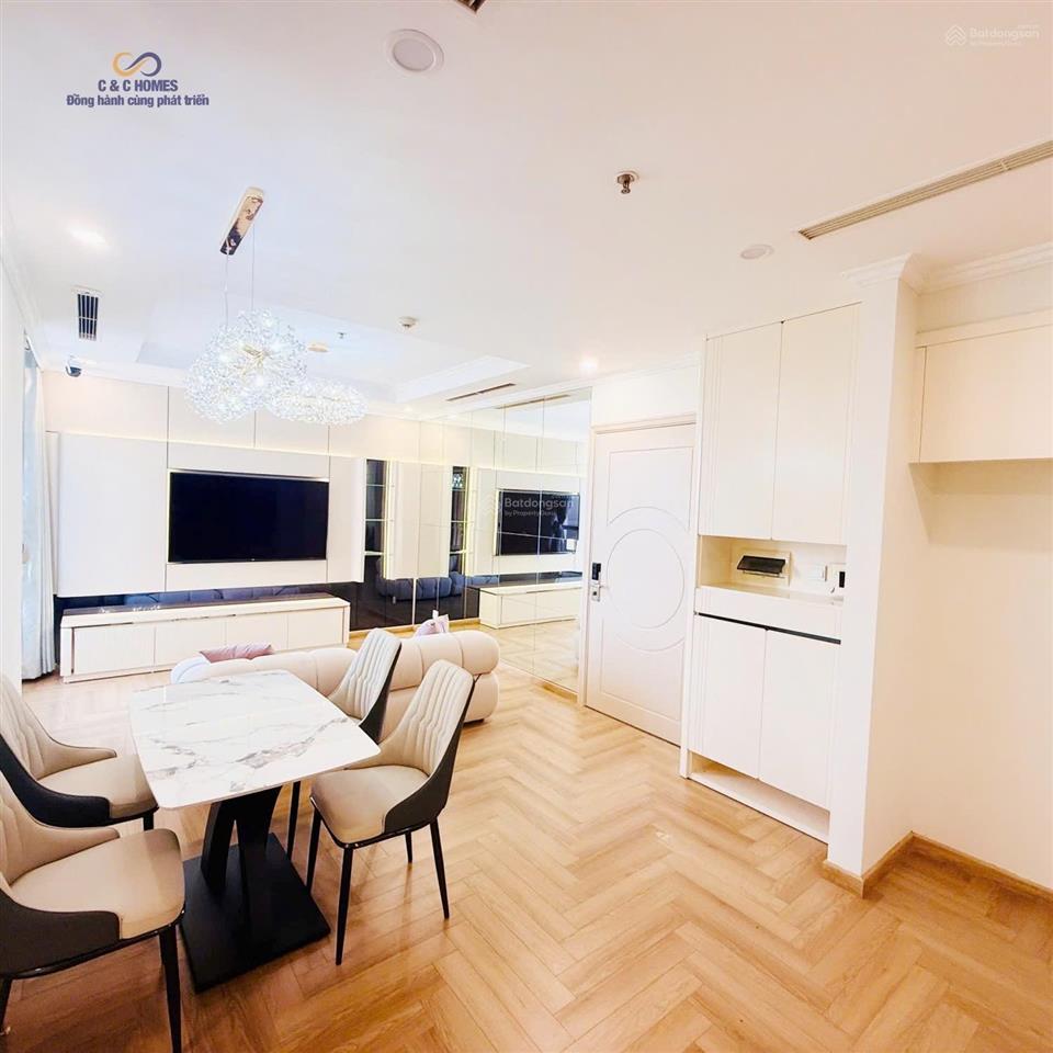 Bán cc 2pn, 1wc tại vinhomes times city  park hill, 6,5 tỷ có thương lượng
