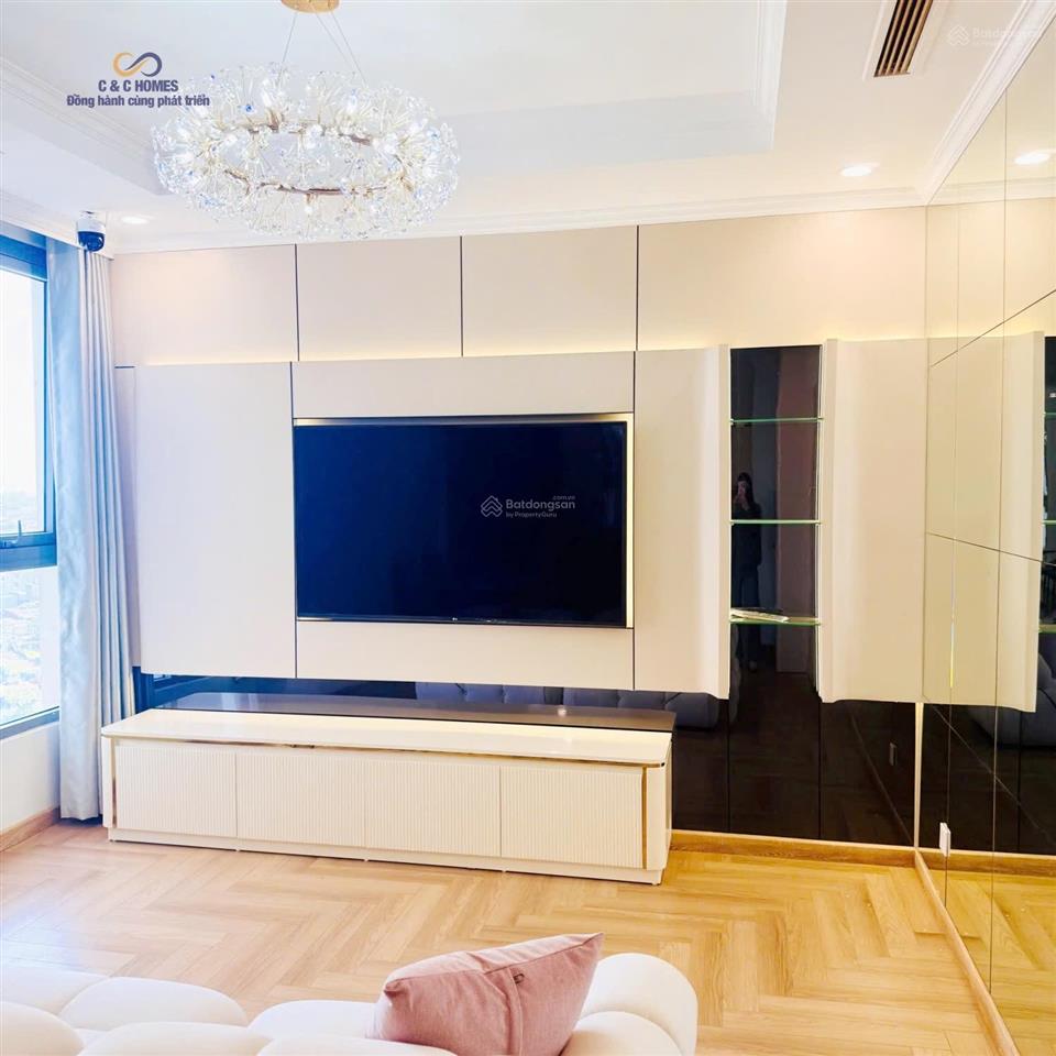 Bán cc 2pn, 1wc tại vinhomes times city  park hill, 6,5 tỷ có thương lượng