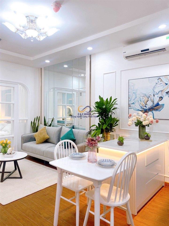 Bán căn hộ 1 phòng ngủ tòa t08 giá 5,5 tỷ.  xem nhà 0943 358 ***