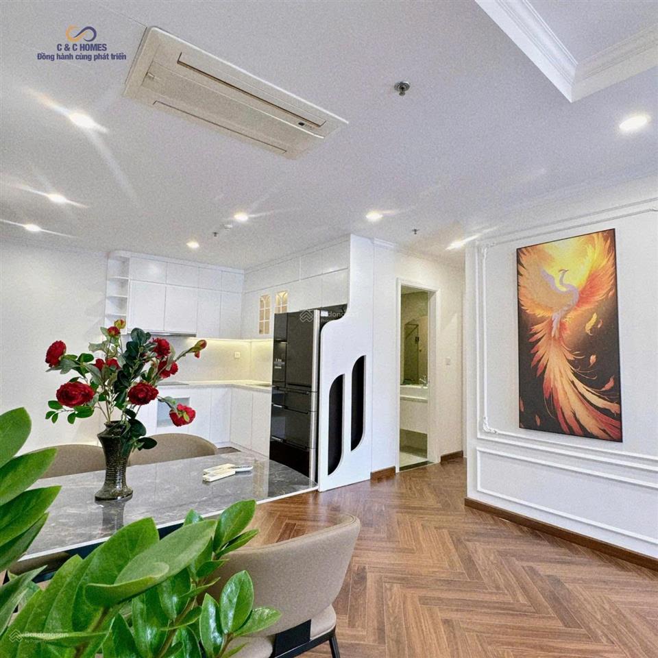 Bán căn hộ 2pn, 2wc tại tòa p2 vinhomes times city  park hill, 8 tỷ, 72m2  0943 358 ***