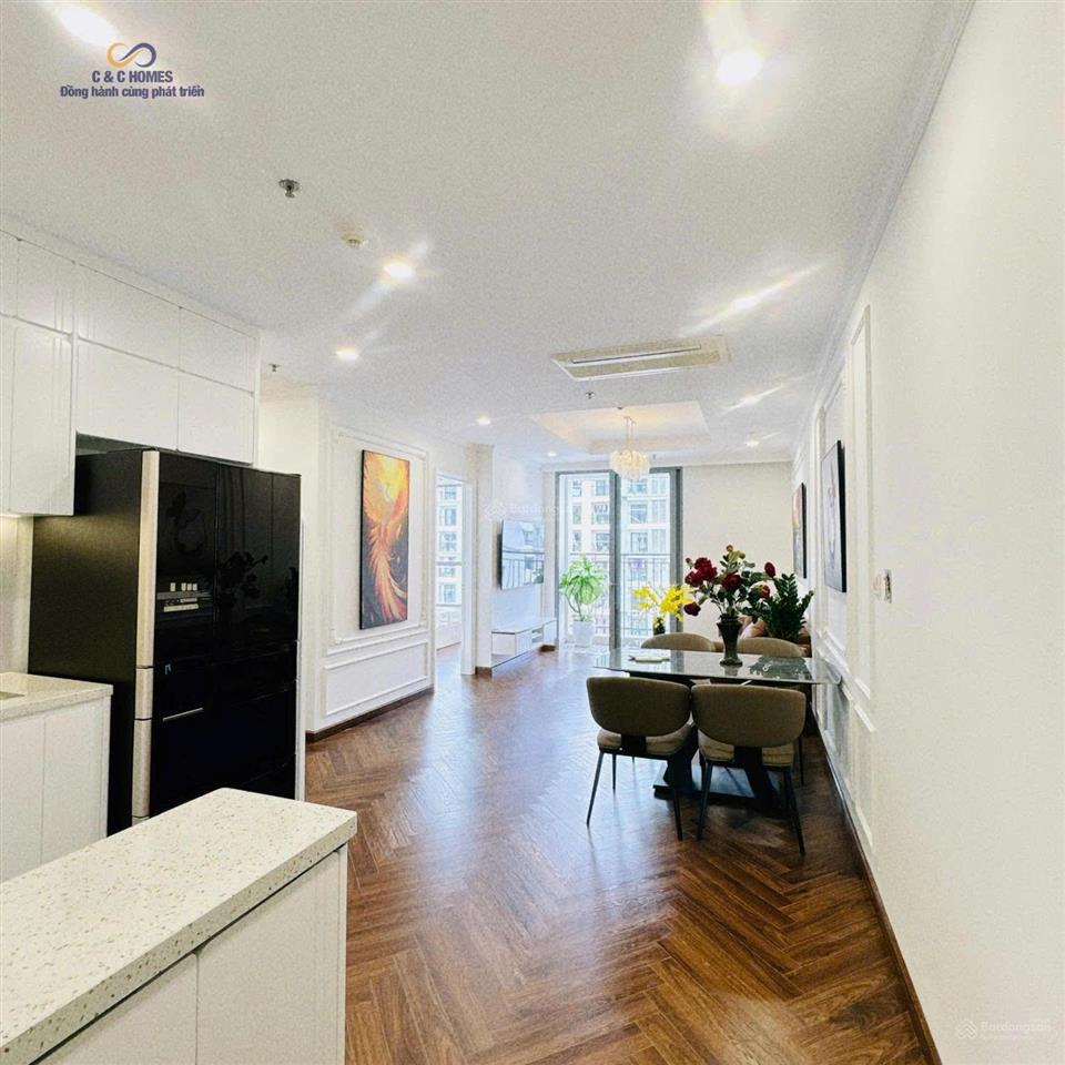 Bán căn hộ 2pn, 2wc tại tòa p2 vinhomes times city  park hill, 8 tỷ, 72m2  0943 358 ***