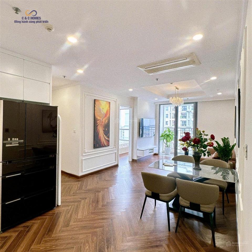 Bán căn hộ 2pn, 2wc tại tòa p2 vinhomes times city  park hill, 8 tỷ, 72m2  0943 358 ***