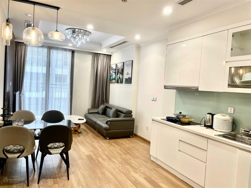 Bán căn hộ 2 ngủ 2 vệ sinh tòa park premium 68m2, giá 6,2 tỷ tại vinhomes times city  0943 358 ***