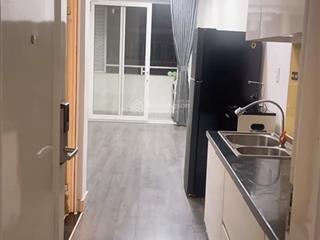 Cho thuê cc mini 35m2, 7 triệu, tầng 2, lô a, view hồ bơi, moonlight park view, bình tân, hcm