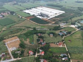 Đất nền thổ cư 122m2 sát kcn đang hoạt động, cách đường hồ chí minh 300m giá rẻ hơn thị trường.