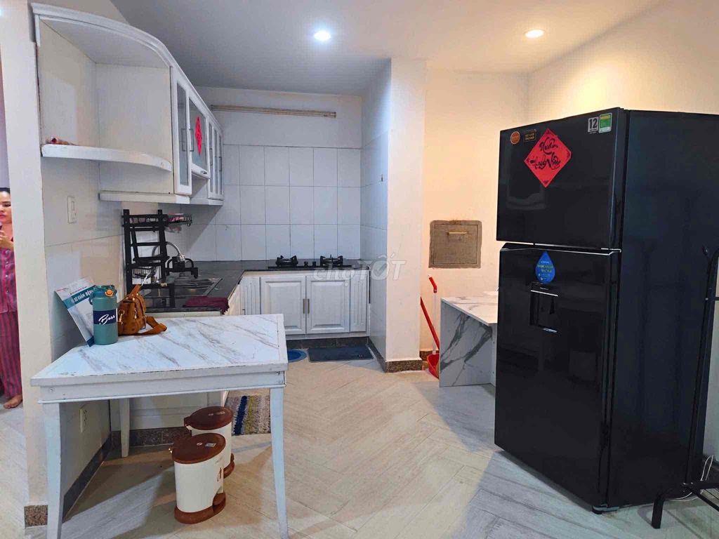 CĂN HỘ CHUNG CƯ TÂY NGUYÊN PLAZA TRUNG TÂM CẦN THƠ - 89m² – FULL NỘI T