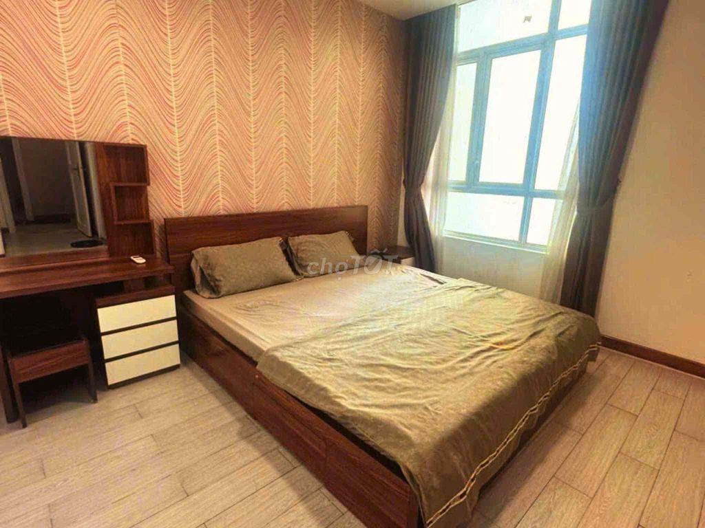 CĂN HỘ CHUNG CƯ TÂY NGUYÊN PLAZA TRUNG TÂM CẦN THƠ - 89m² – FULL NỘI T