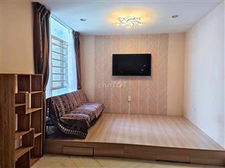 CĂN HỘ CHUNG CƯ TÂY NGUYÊN PLAZA TRUNG TÂM CẦN THƠ - 89m² – FULL NỘI T