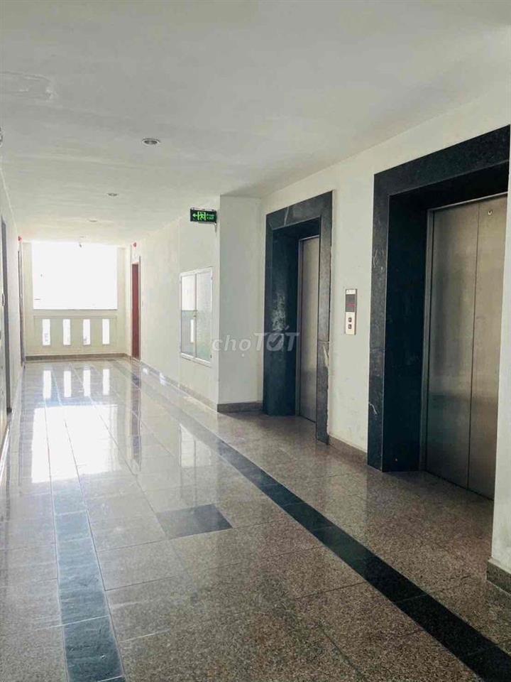 CHO THUÊ CĂN HỘ TÂY NGUYÊN PLAZA - 3 PHÒNG NGỦ - FULL NỘI THẤT