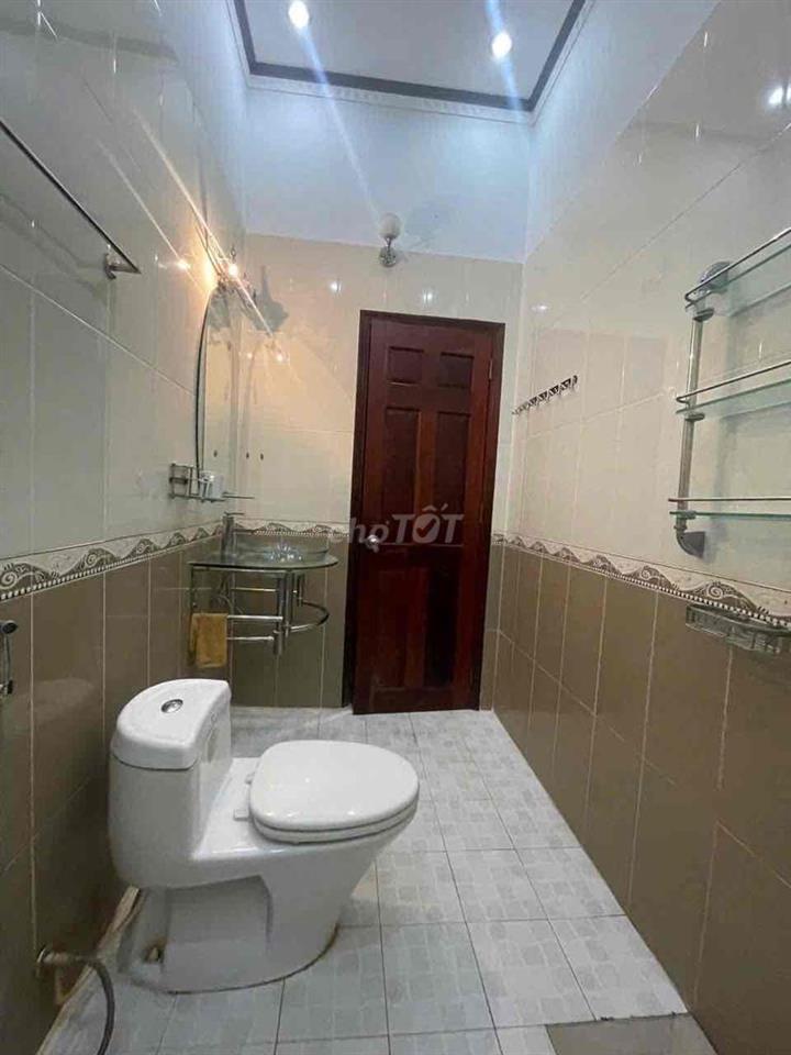 CHO THUÊ CĂN HỘ TÂY NGUYÊN PLAZA - 3 PHÒNG NGỦ - FULL NỘI THẤT