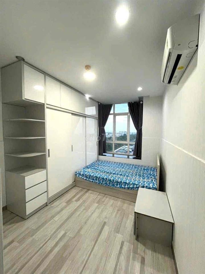 CHO THUÊ CĂN HỘ TÂY NGUYÊN PLAZA - 3 PHÒNG NGỦ - FULL NỘI THẤT