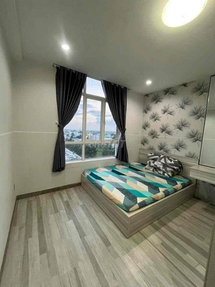 CHO THUÊ CĂN HỘ TÂY NGUYÊN PLAZA - 3 PHÒNG NGỦ - FULL NỘI THẤT