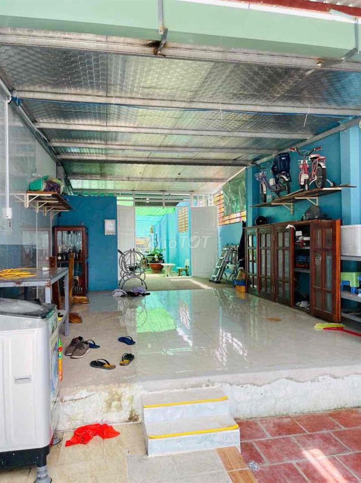 BÁN NHÀ SÂN VƯỜN 500M² MT Đ. TRƯƠNG VĨNH NGUYÊN, P.HƯNG PHÚ