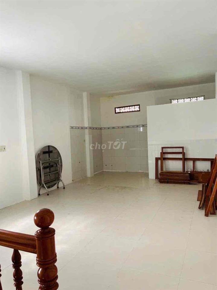 BÁN NHÀ SÂN VƯỜN 500M² MT Đ. TRƯƠNG VĨNH NGUYÊN, P.HƯNG PHÚ
