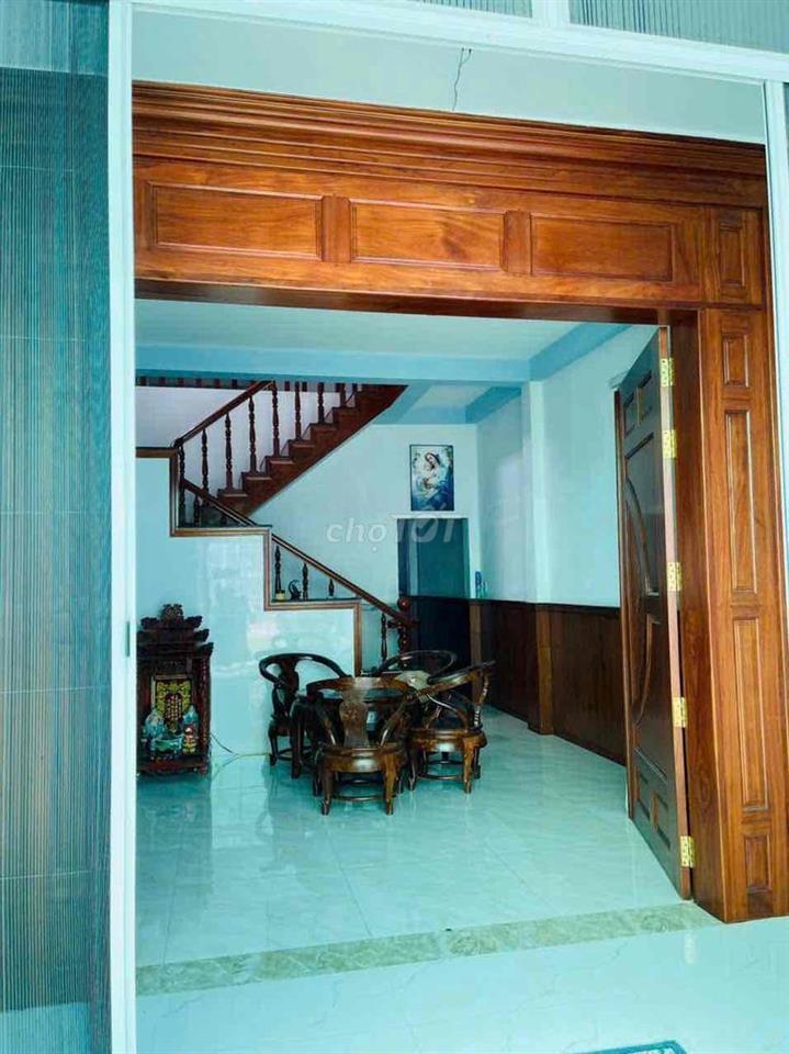 BÁN NHÀ SÂN VƯỜN 500M² MT Đ. TRƯƠNG VĨNH NGUYÊN, P.HƯNG PHÚ
