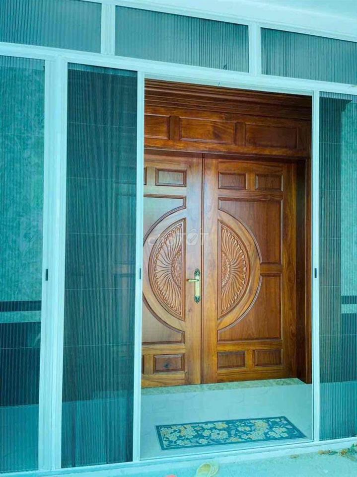 BÁN NHÀ SÂN VƯỜN 500M² MT Đ. TRƯƠNG VĨNH NGUYÊN, P.HƯNG PHÚ