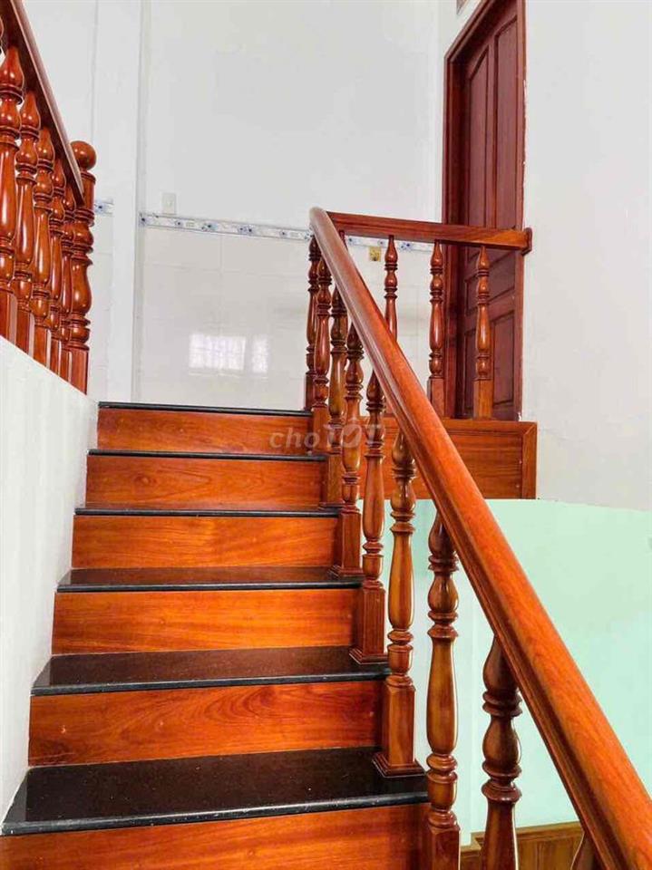 BÁN NHÀ SÂN VƯỜN 500M² MT Đ. TRƯƠNG VĨNH NGUYÊN, P.HƯNG PHÚ