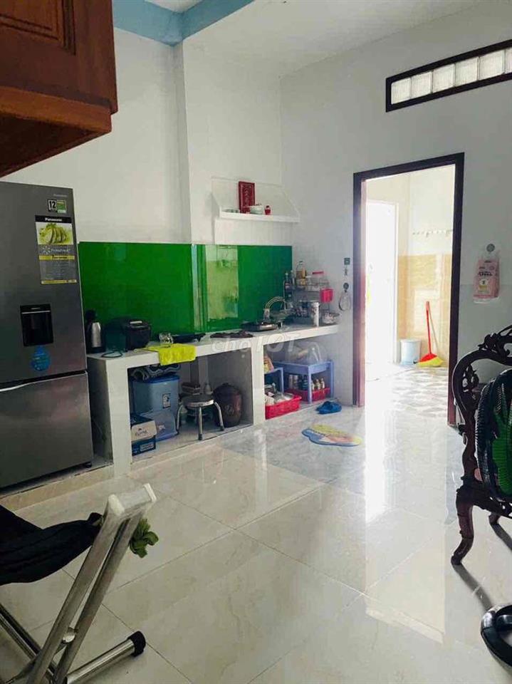 BÁN NHÀ SÂN VƯỜN 500M² MT Đ. TRƯƠNG VĨNH NGUYÊN, P.HƯNG PHÚ