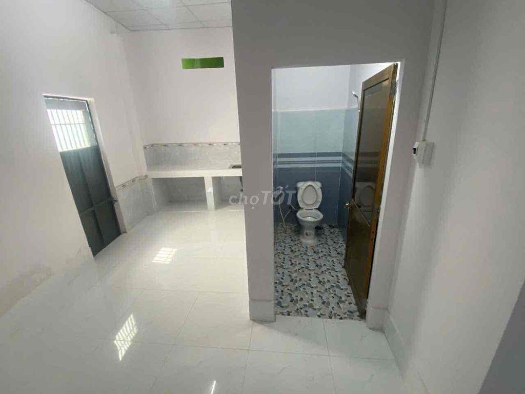 NHÀ 90M² HOÀN CÔNG (ngang 6,41m) – NGAY TRUNG TÂM THỚI BÌNH, NINH KIỀU