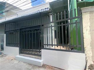 NHÀ 90M² HOÀN CÔNG (ngang 6,41m) – NGAY TRUNG TÂM THỚI BÌNH, NINH KIỀU
