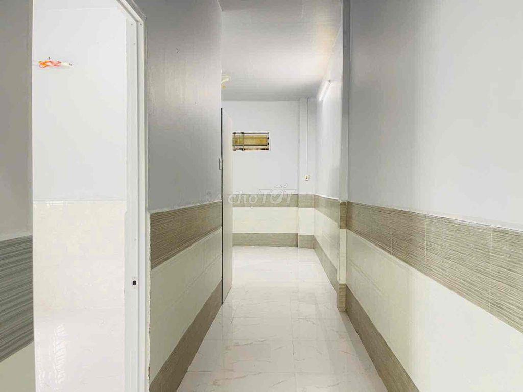 🏠NHÀ TRỆT LẦU 85M² (3PN, CÓ PN TẦNG TRỆT)– KDC HỒNG LOAN 6A