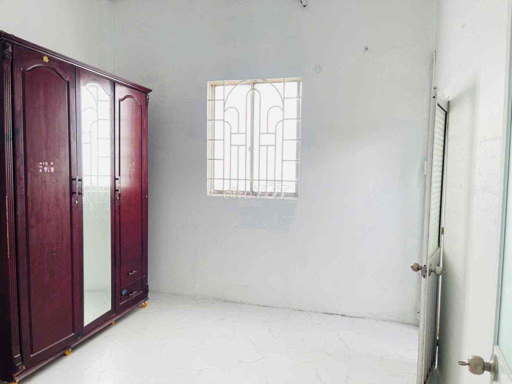 🏠NHÀ TRỆT LẦU 85M² (3PN, CÓ PN TẦNG TRỆT)– KDC HỒNG LOAN 6A