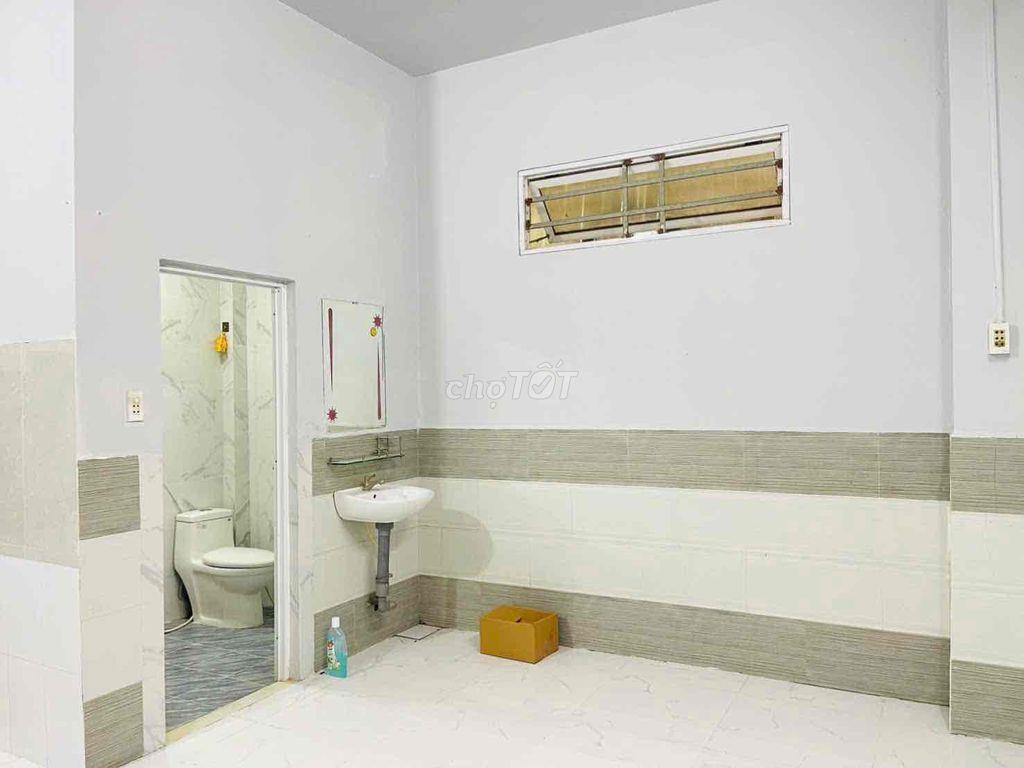 🏠NHÀ TRỆT LẦU 85M² (3PN, CÓ PN TẦNG TRỆT)– KDC HỒNG LOAN 6A