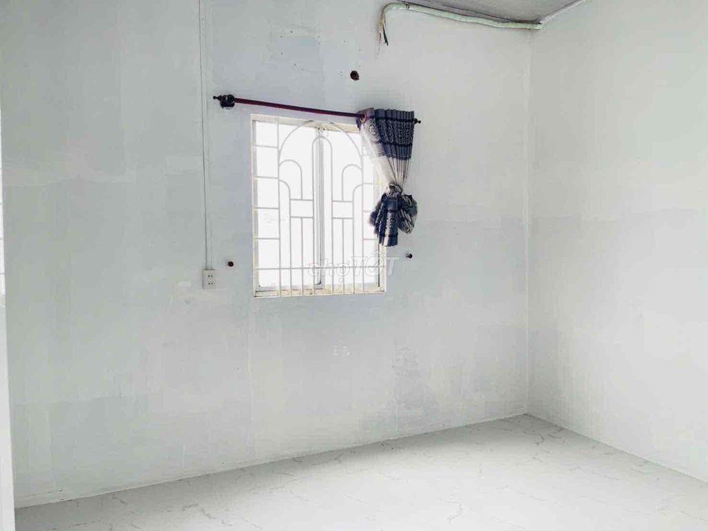 🏠NHÀ TRỆT LẦU 85M² (3PN, CÓ PN TẦNG TRỆT)– KDC HỒNG LOAN 6A