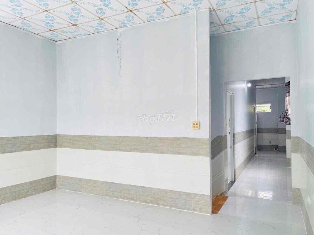 🏠NHÀ TRỆT LẦU 85M² (3PN, CÓ PN TẦNG TRỆT)– KDC HỒNG LOAN 6A