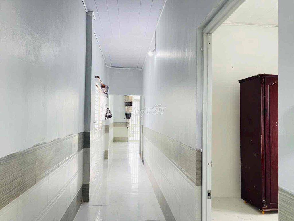 🏠NHÀ TRỆT LẦU 85M² (3PN, CÓ PN TẦNG TRỆT)– KDC HỒNG LOAN 6A