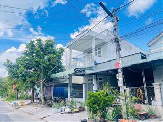 🏠NHÀ TRỆT LẦU 85M² (3PN, CÓ PN TẦNG TRỆT)– KDC HỒNG LOAN 6A