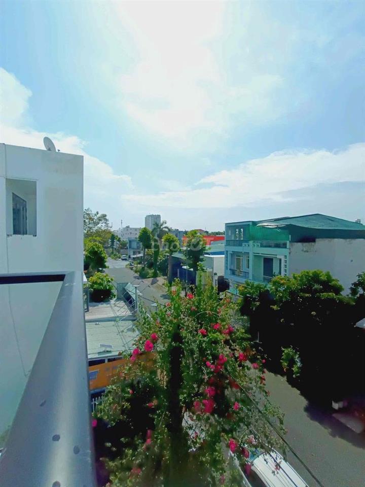 BÁN NHÀ 2 LẦU - KDC NÔNG THỔ SẢN TP CẦN THƠ (GẦN BỆNH VIỆN HOÀN MỸ) -