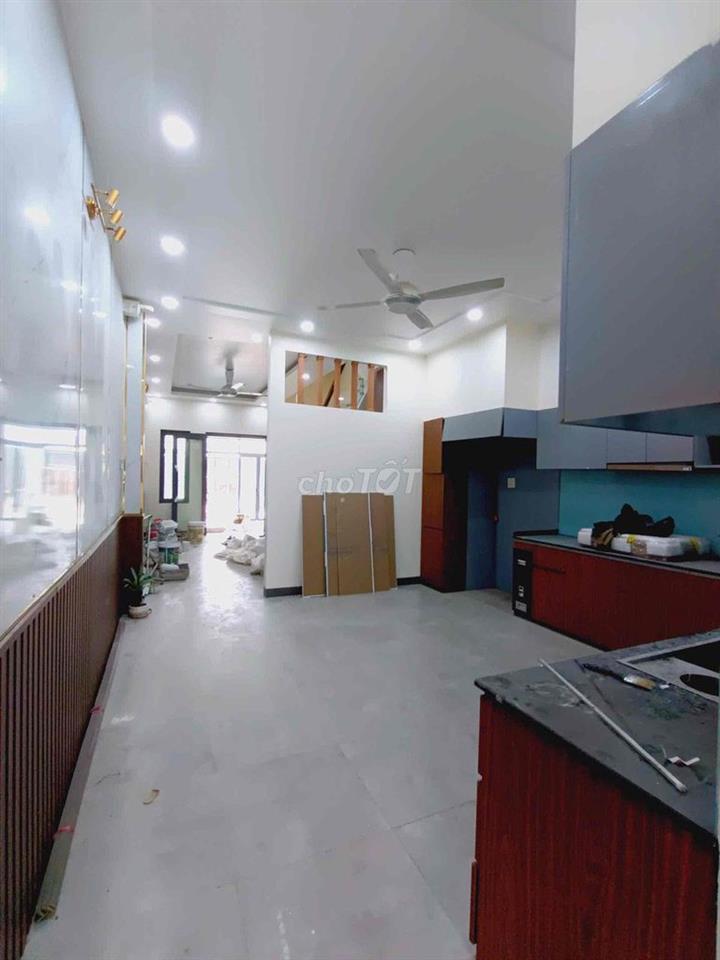 BÁN NHÀ 2 LẦU - KDC NÔNG THỔ SẢN TP CẦN THƠ (GẦN BỆNH VIỆN HOÀN MỸ) -
