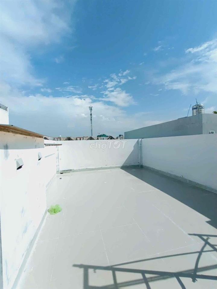 BÁN NHÀ 2 LẦU - KDC NÔNG THỔ SẢN TP CẦN THƠ (GẦN BỆNH VIỆN HOÀN MỸ) -