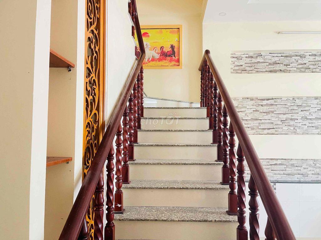 🏠BÁN NHÀ TRỆT 2 LẦU ĐƯỜNG B4 KDC HƯNG PHÚ 1 – 4 TỶ 690 (NHÀ HOÀN CÔNG)
