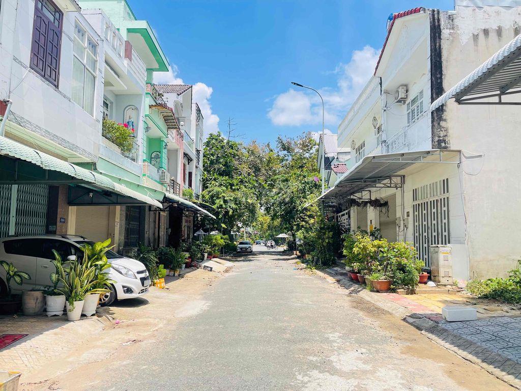 🏠BÁN NHÀ TRỆT 2 LẦU ĐƯỜNG B4 KDC HƯNG PHÚ 1 – 4 TỶ 690 (NHÀ HOÀN CÔNG)
