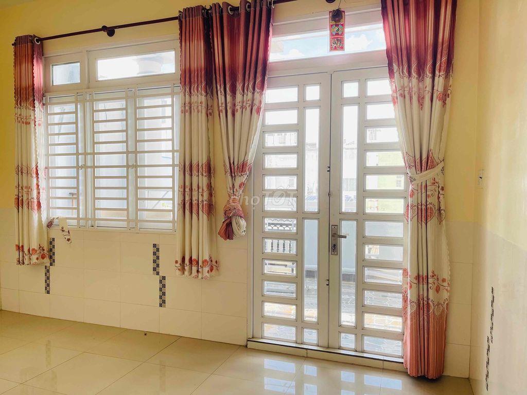 🏠BÁN NHÀ TRỆT 2 LẦU ĐƯỜNG B4 KDC HƯNG PHÚ 1 – 4 TỶ 690 (NHÀ HOÀN CÔNG)