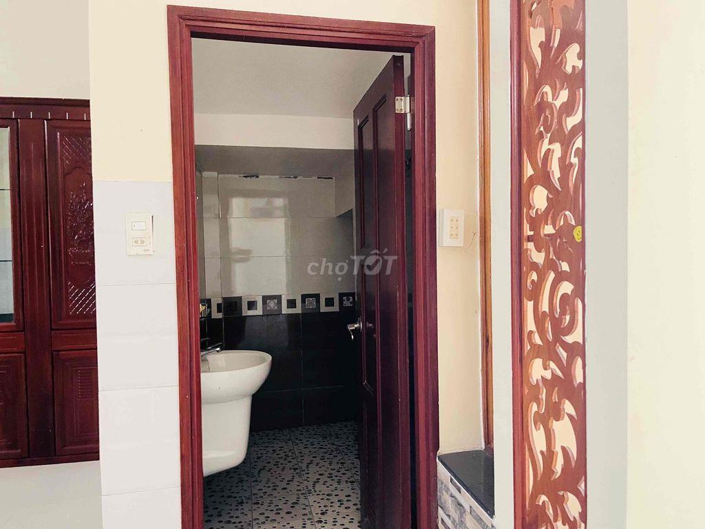 🏠BÁN NHÀ TRỆT 2 LẦU ĐƯỜNG B4 KDC HƯNG PHÚ 1 – 4 TỶ 690 (NHÀ HOÀN CÔNG)
