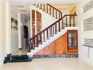 🏠BÁN NHÀ TRỆT 2 LẦU ĐƯỜNG B4 KDC HƯNG PHÚ 1 – 4 TỶ 690 (NHÀ HOÀN CÔNG)