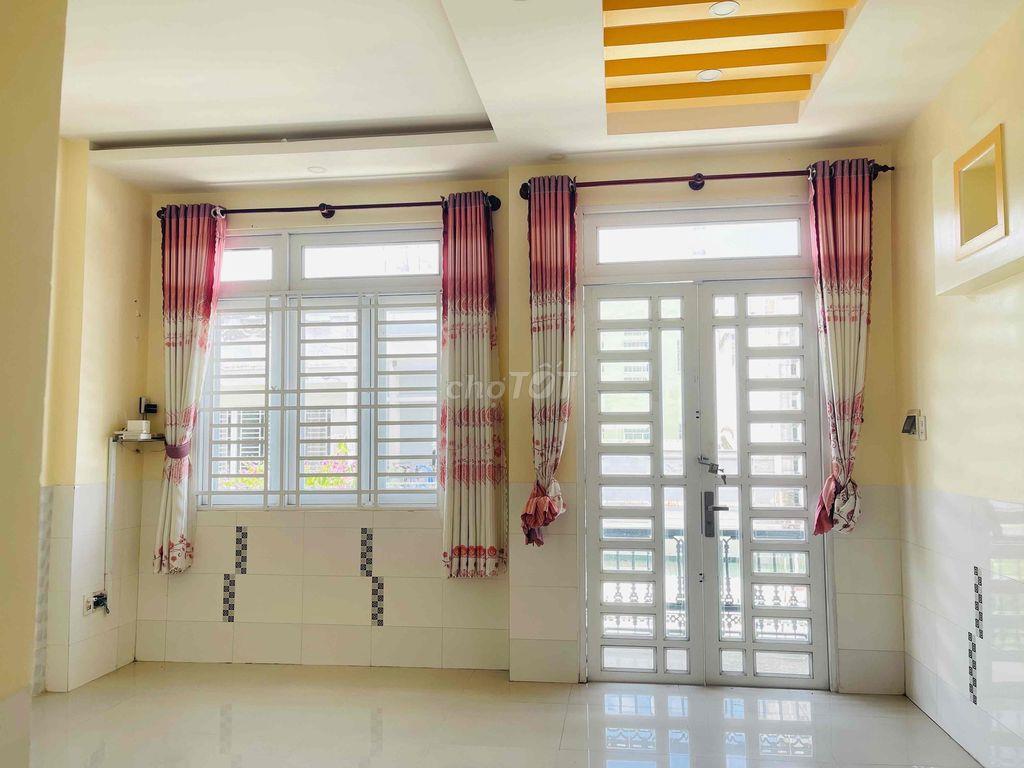 🏠BÁN NHÀ TRỆT 2 LẦU ĐƯỜNG B4 KDC HƯNG PHÚ 1 – 4 TỶ 690 (NHÀ HOÀN CÔNG)