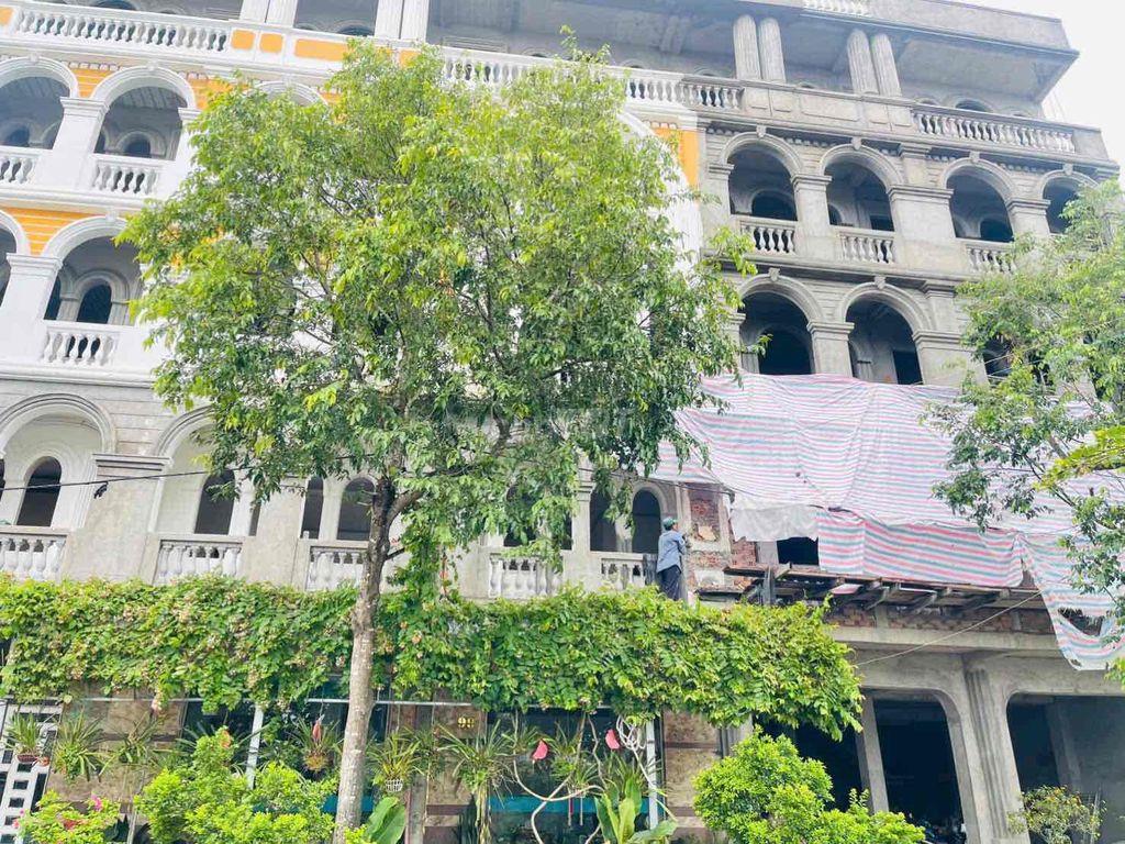🏠BÁN NỀN GÓC 105M² VIEW CÔNG VIÊN – KDC NAM CẦN THƠ, HƯNG PHÚ – 3.7 TỶ