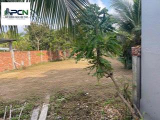 BÁN 1500M² MT LỘ VÒNG CUNG – AN BÌNH, CẦN THƠ – VIEW SÔNG CÁI RĂNG
