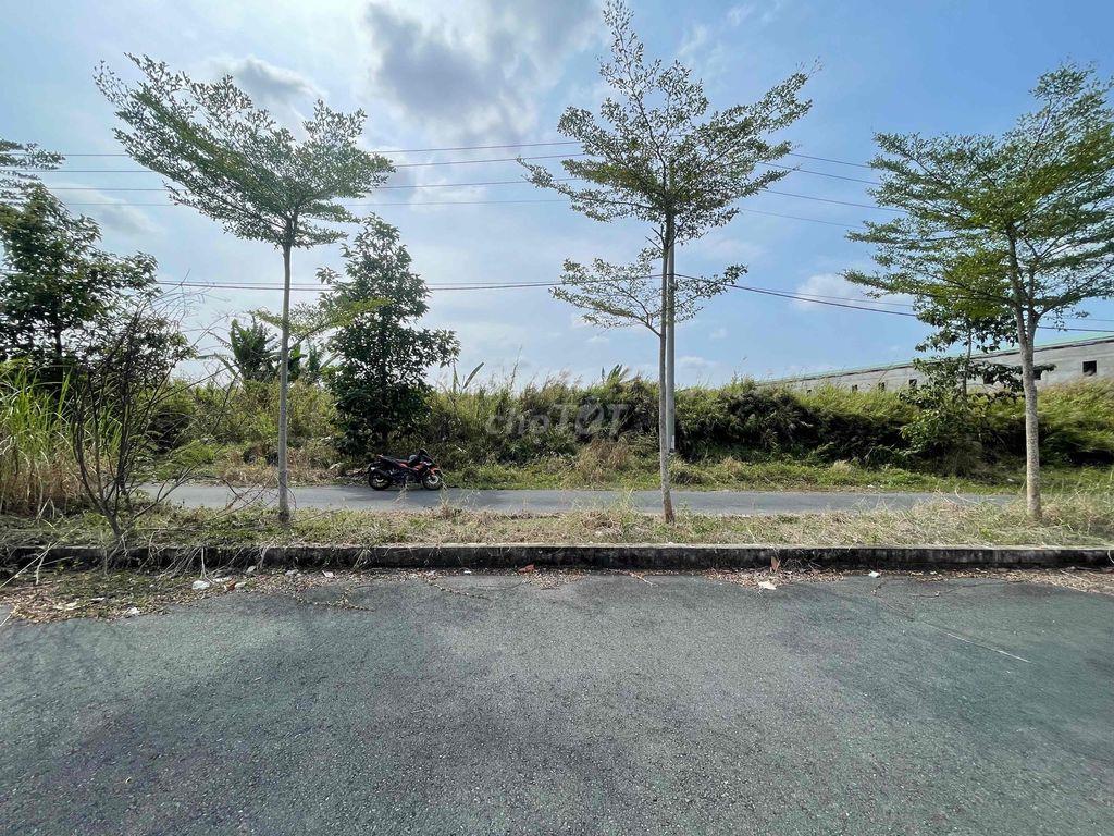 🏠Cặp nền 200m² trục chính KDC Vạn Phát Sông Hậu giảm giá sốc!