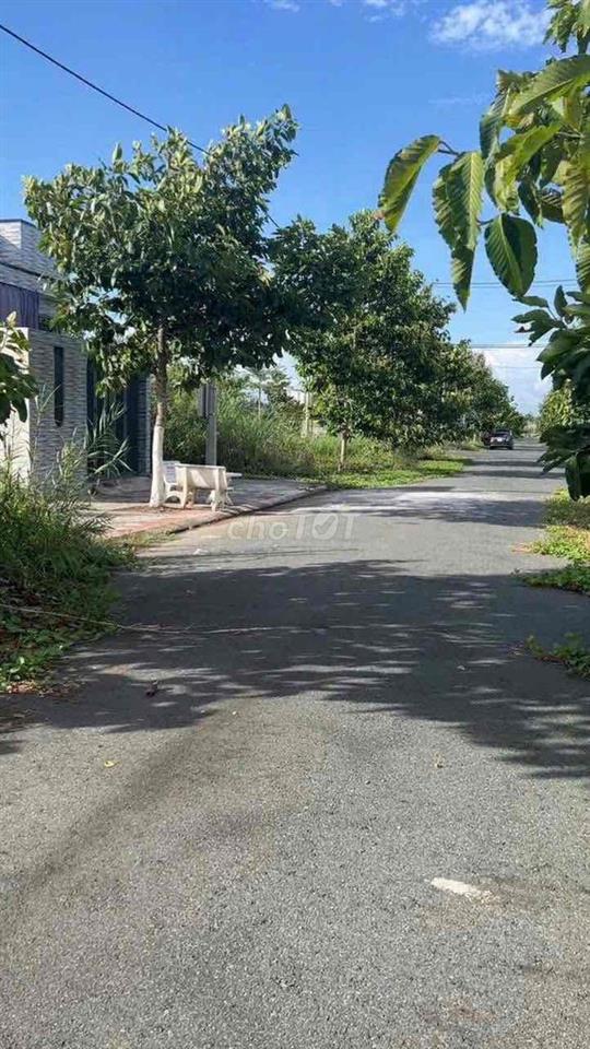 BÁN NỀN 80M² – ĐƯỜNG SỐ 8 - KDC VẠN PHÁT SÔNG HẬU – 680 TRIỆU