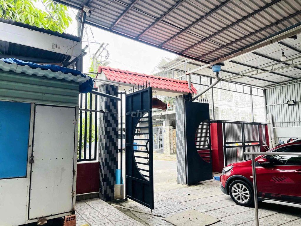 🏠Cho thuê nhà nguyên căn 60m2, có nội thất, kv Bình Thuỷ, Cần Thơ