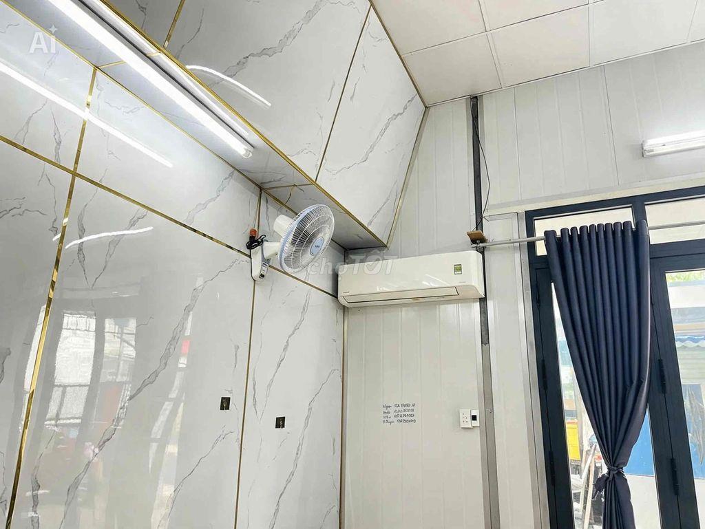🏠Cho thuê nhà nguyên căn 60m2, có nội thất, kv Bình Thuỷ, Cần Thơ