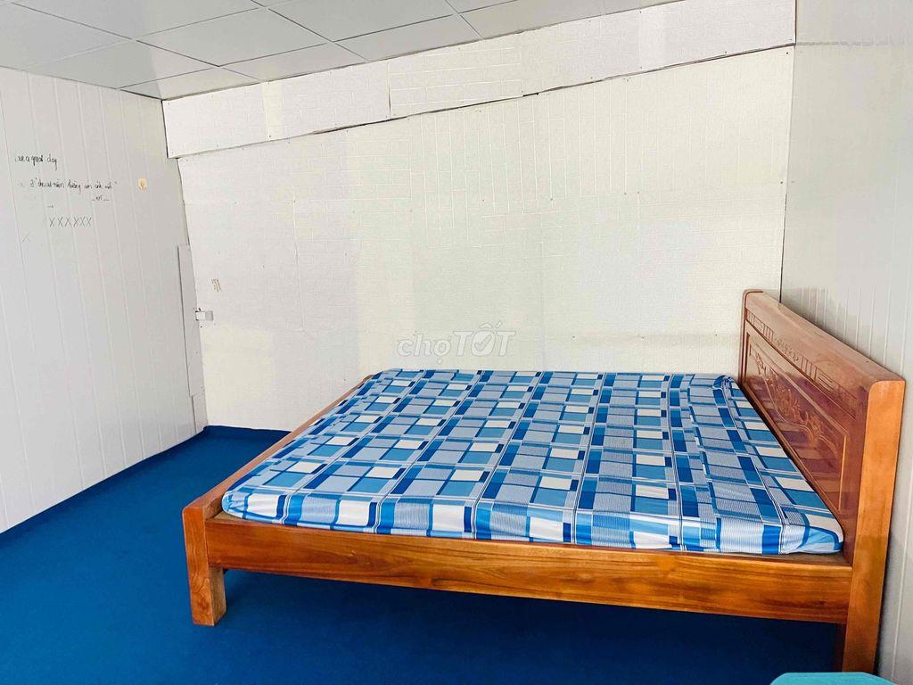 🏠Cho thuê nhà nguyên căn 60m2, có nội thất, kv Bình Thuỷ, Cần Thơ